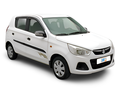 Maruti Alto K10-img